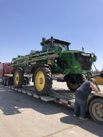 Main image John Deere R4038