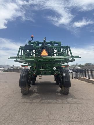 Image of John Deere R4038 equipment image 4
