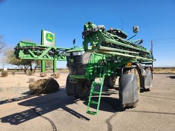 Main image John Deere R4038