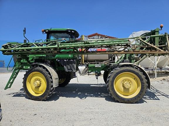 Image of John Deere R4038 Primary image