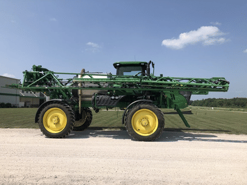 Main image John Deere R4038