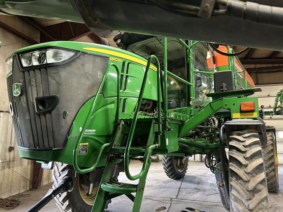 Image of John Deere R4038 Primary image