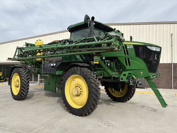 Image of John Deere R4038 equipment image 1