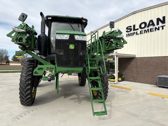 Image of John Deere R4038 equipment image 2