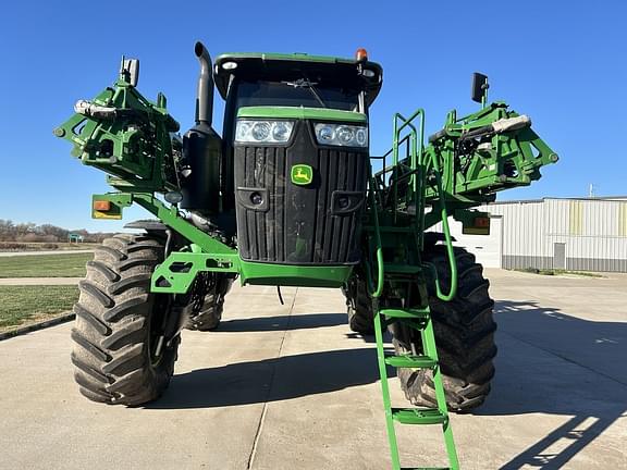 Image of John Deere R4038 equipment image 1