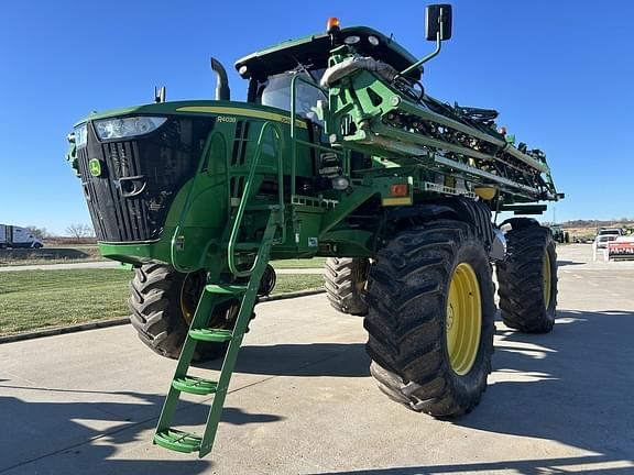 Image of John Deere R4038 equipment image 2