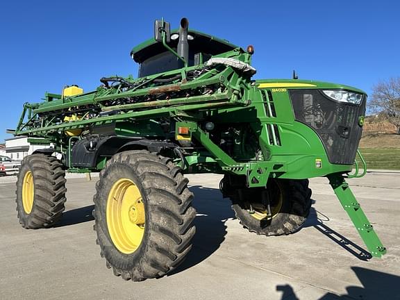 Image of John Deere R4038 Primary image