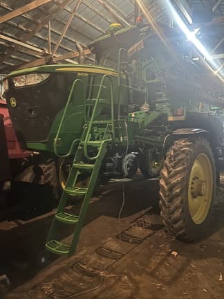 Image of John Deere R4038 equipment image 3