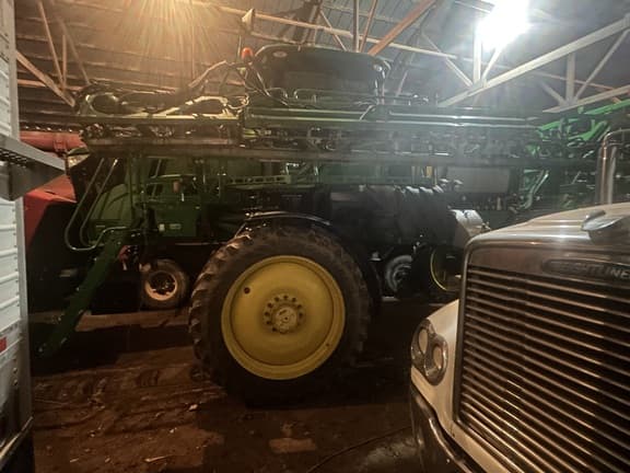 Image of John Deere R4038 Primary image