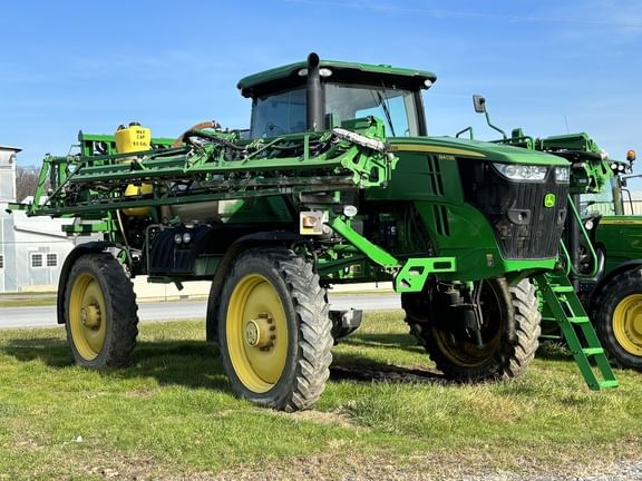 Main image John Deere R4038