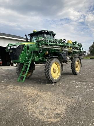 Main image John Deere R4038 0