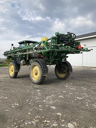 Main image John Deere R4038 4