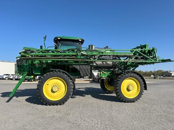 Image of John Deere R4038 Primary image