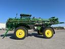 2015 John Deere R4038 Image