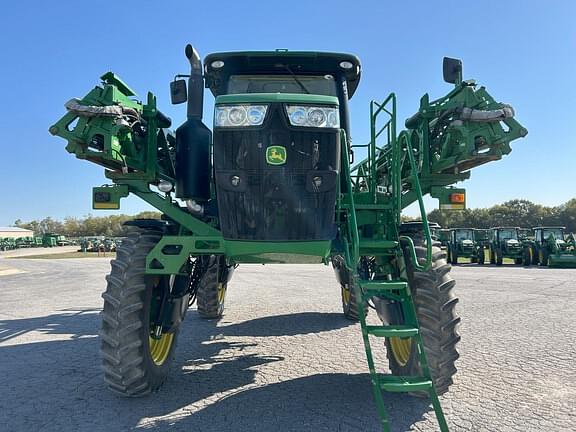 Image of John Deere R4038 equipment image 2