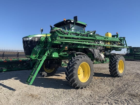 Main image John Deere R4038