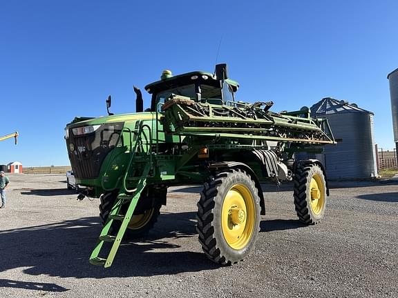 Image of John Deere R4038 Primary image