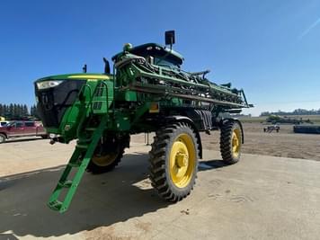 Main image John Deere R4038