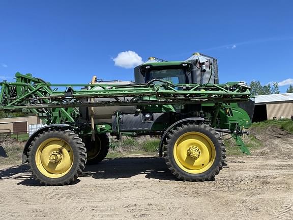 Main image John Deere R4038 0