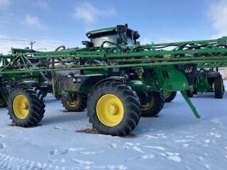 Main image John Deere R4038