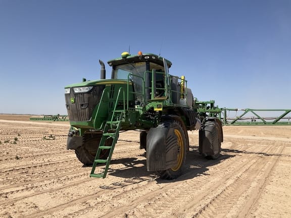 Main image John Deere R4038