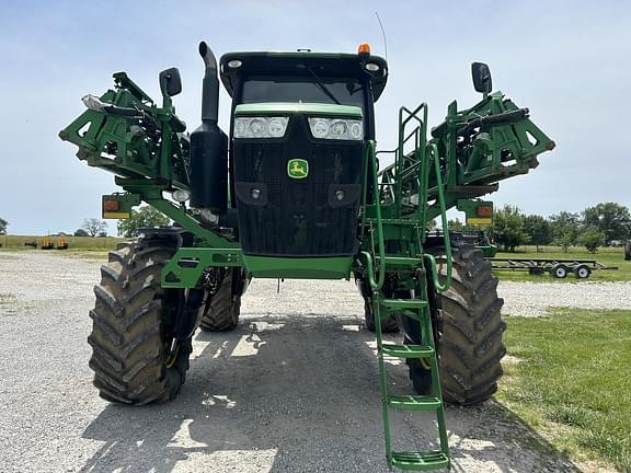 Image of John Deere R4038 equipment image 2