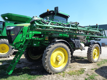 Main image John Deere R4038