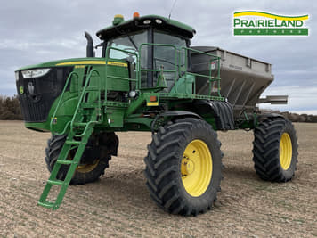 Main image John Deere R4038