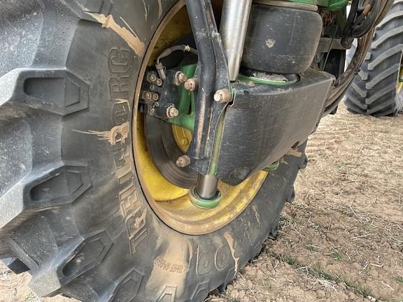 Main image John Deere R4038 11