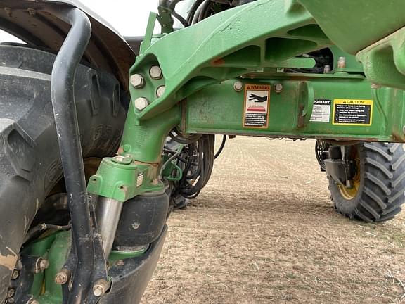 Main image John Deere R4038 12