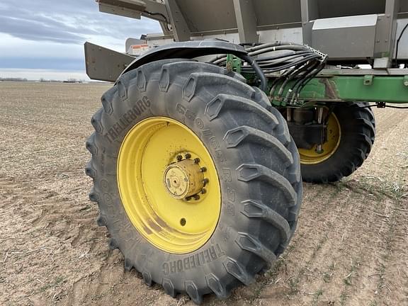 Main image John Deere R4038 15