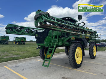 Main image John Deere R4038