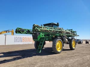 2015 John Deere R4038 Image