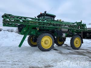 2015 John Deere R4038 Image
