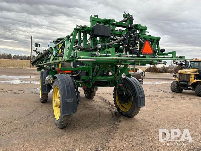 Image of John Deere R4038 equipment image 4