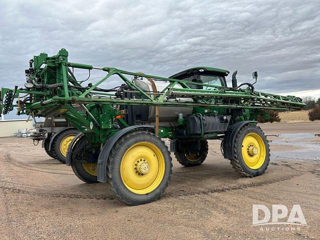 Image of John Deere R4038 equipment image 2