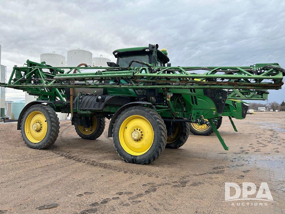 Image of John Deere R4038 Primary image