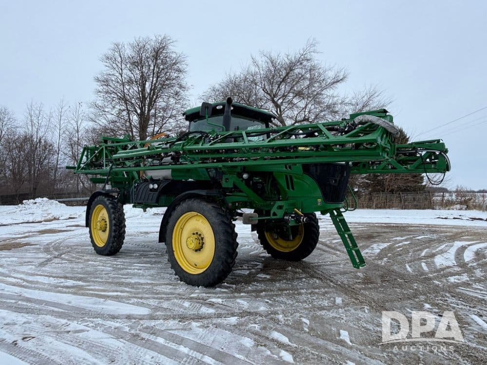 Image of John Deere R4038 Primary image