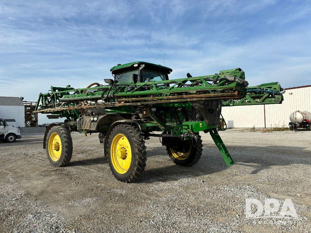 Image of John Deere R4038 Primary image