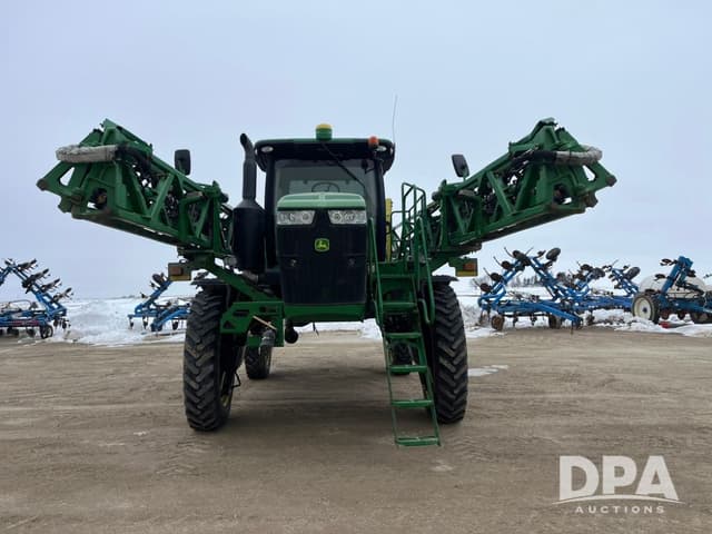Image of John Deere R4038 equipment image 1