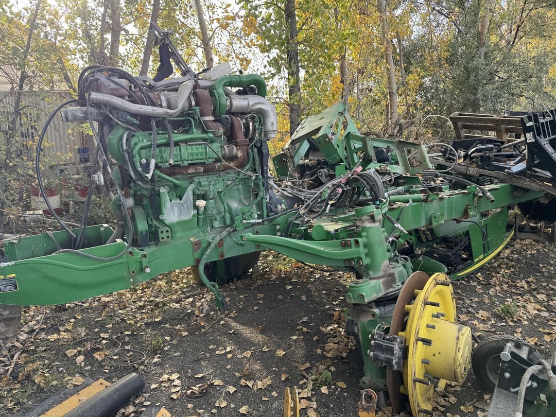 Image of John Deere R4045 Primary Image