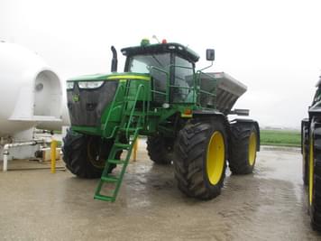 Main image John Deere R4045