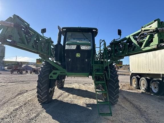 Image of John Deere R4045 equipment image 2