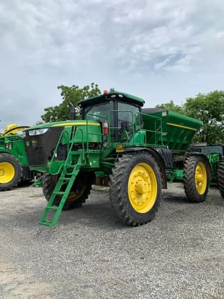Image of John Deere R4045 equipment image 2