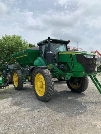 Image of John Deere R4045 equipment image 1