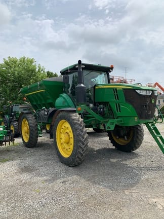 2015 John Deere R4045 Equipment Image0