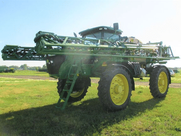 Main image John Deere R4045