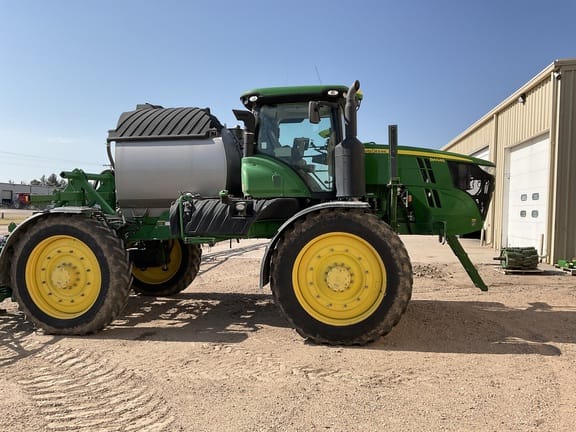 Main image John Deere R4045