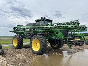 2015 John Deere R4045 Image