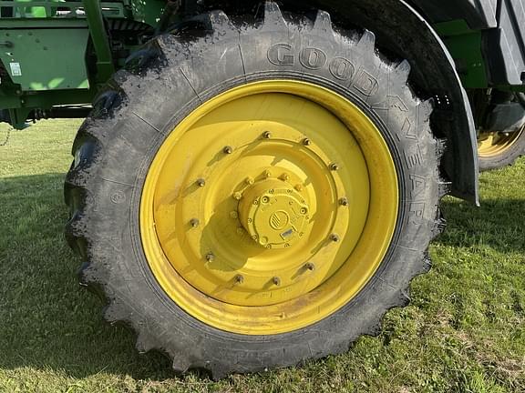 Main image John Deere R4045 12